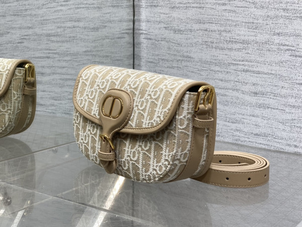 Diro Bobby East-West Bag