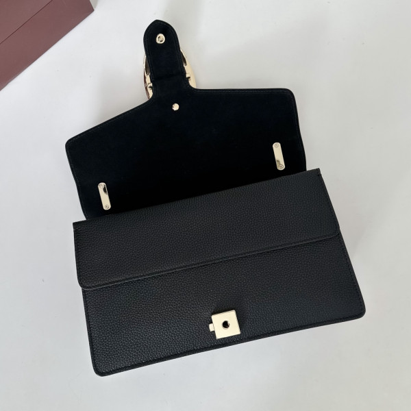 G*u*i dionysus small shoulder bag-28*16*10.5cm