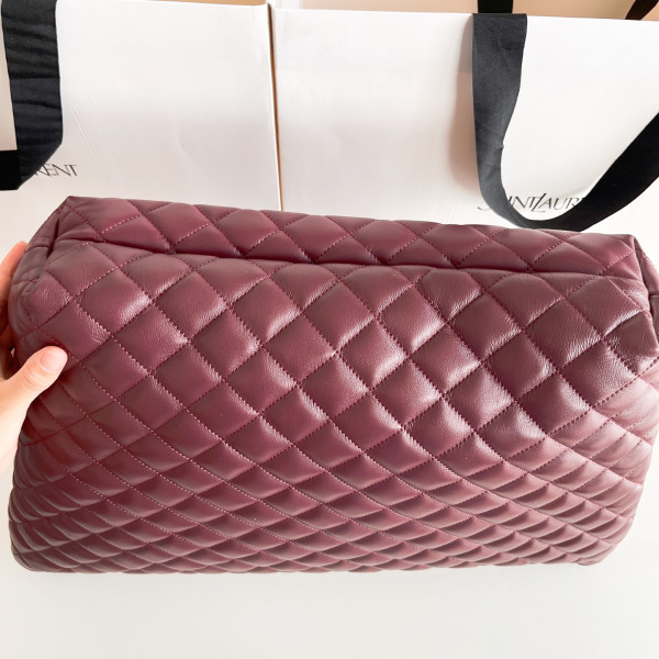 Y*L icare maxi shopping bag