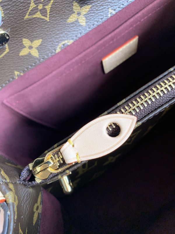 l0*is V*t0n montaigne mm