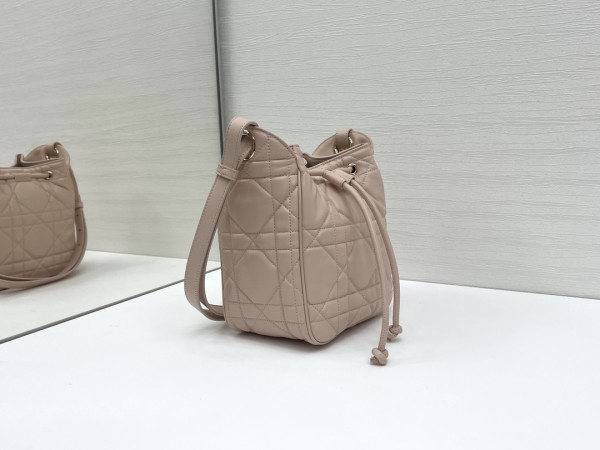 Diro D-Motion Bag - 18.5x20.5x11CM