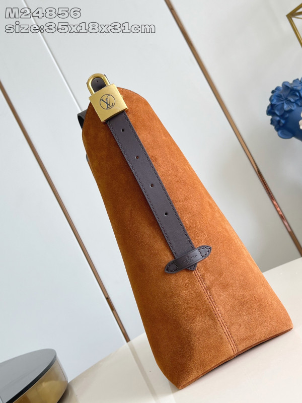 l0*is V*t0n low key hobo jh-31*35*18cm