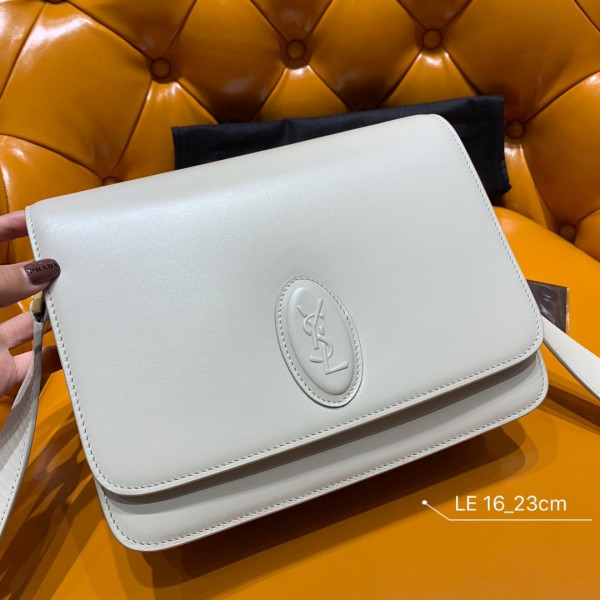 Y*L le 61 medium saddle bag