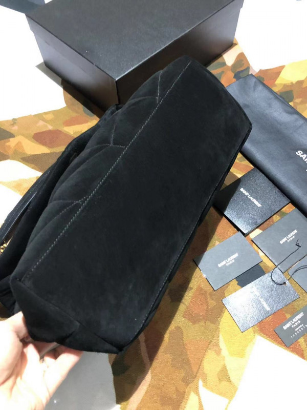 Y*L loulou small/medium