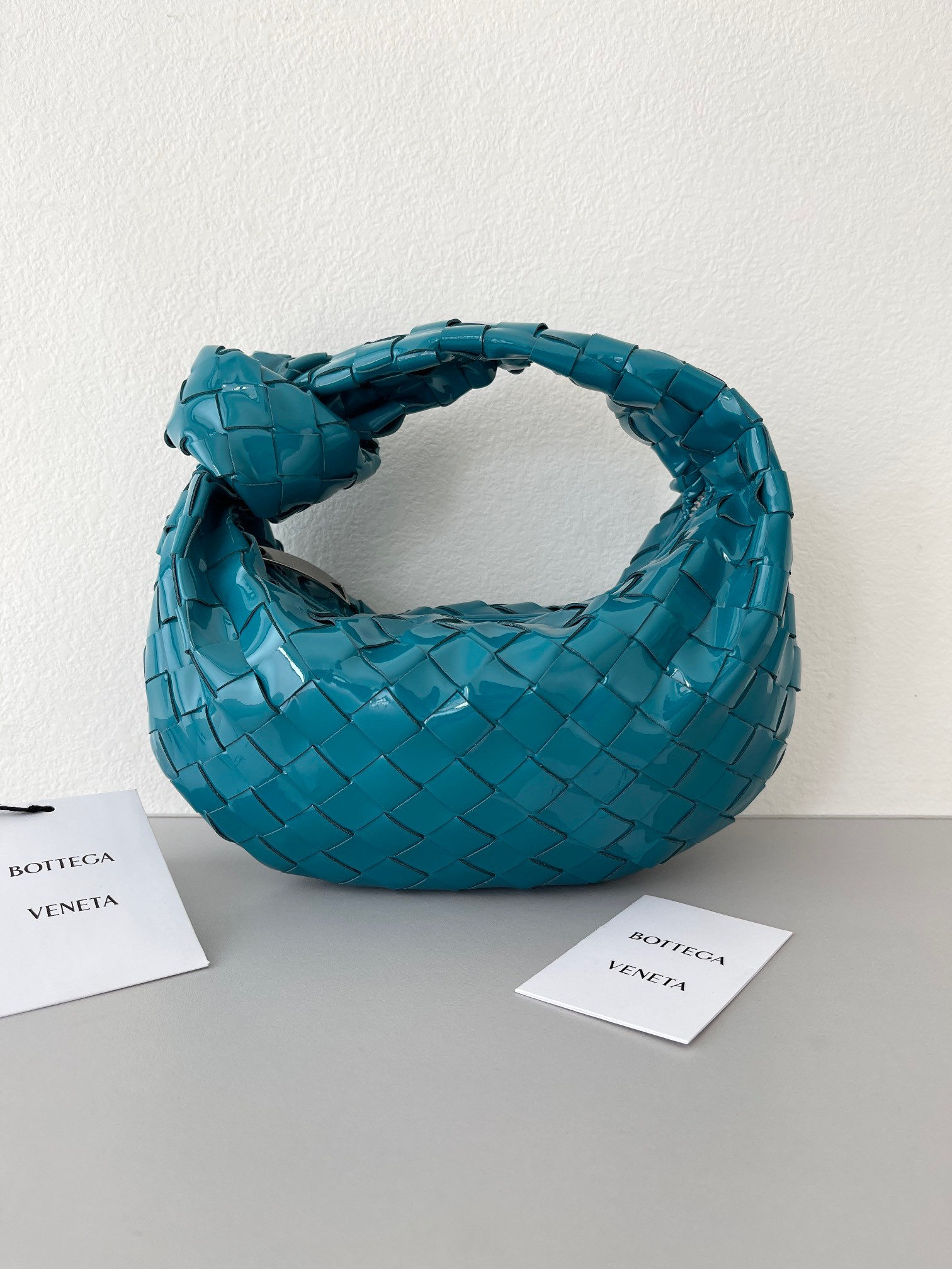 bo*te*ga Ve*ne*ta mini jodie