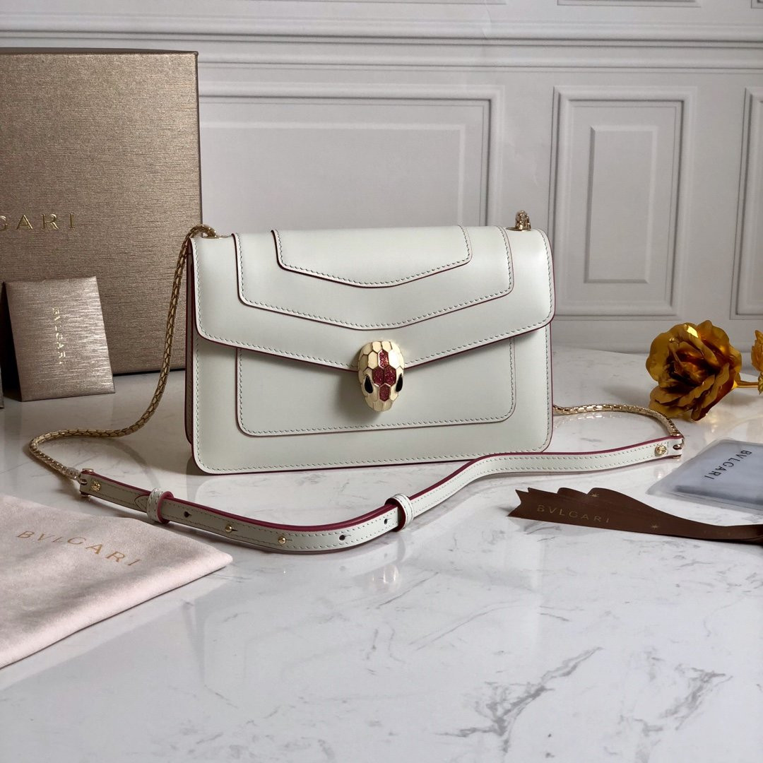 B*l*ai serpenti forever