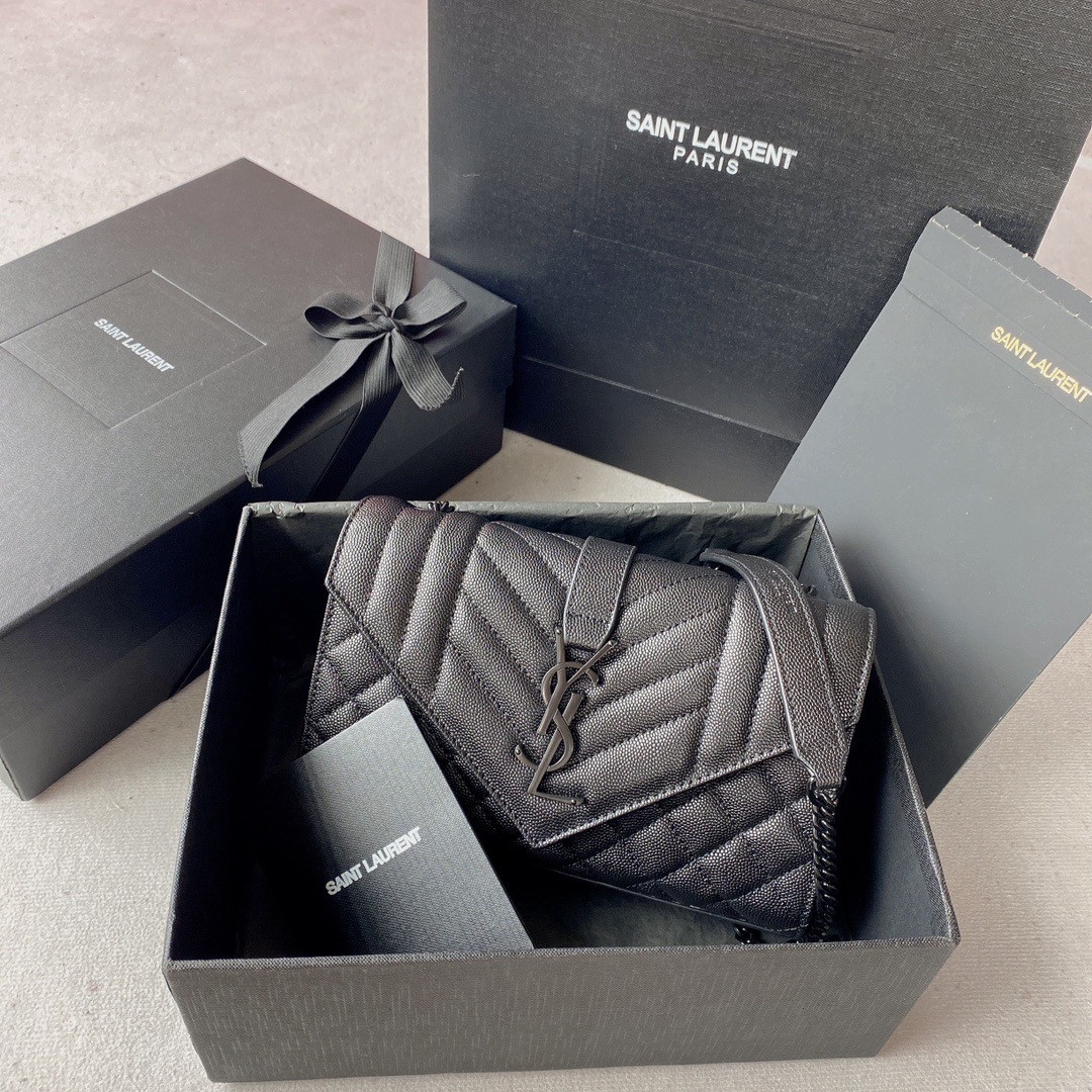 Y*L envelope small bag