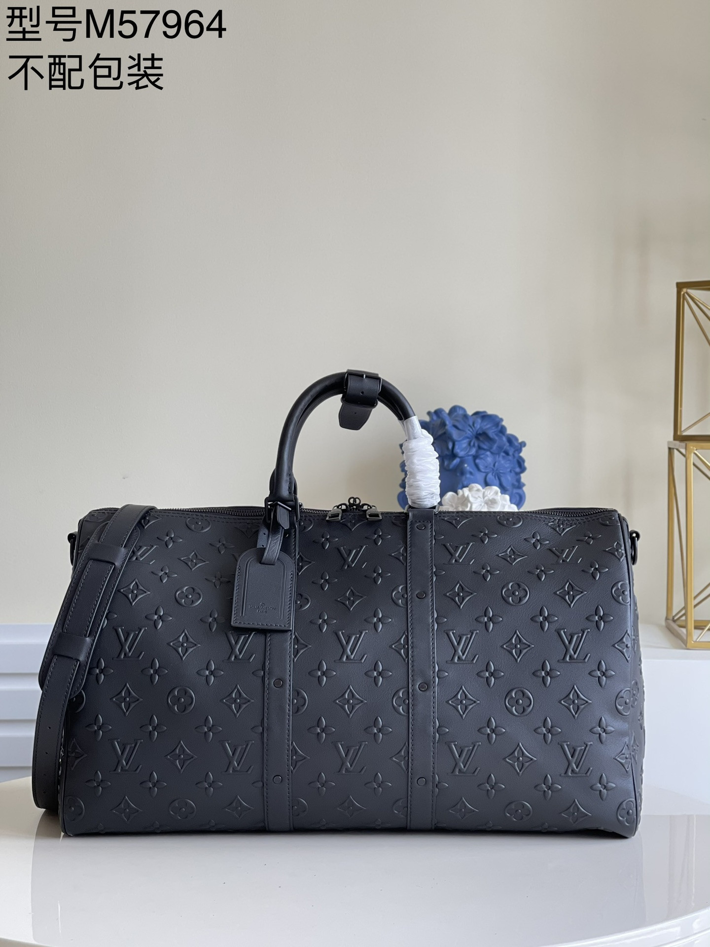 l0*is V*t0n keepall bandouliÈre 50