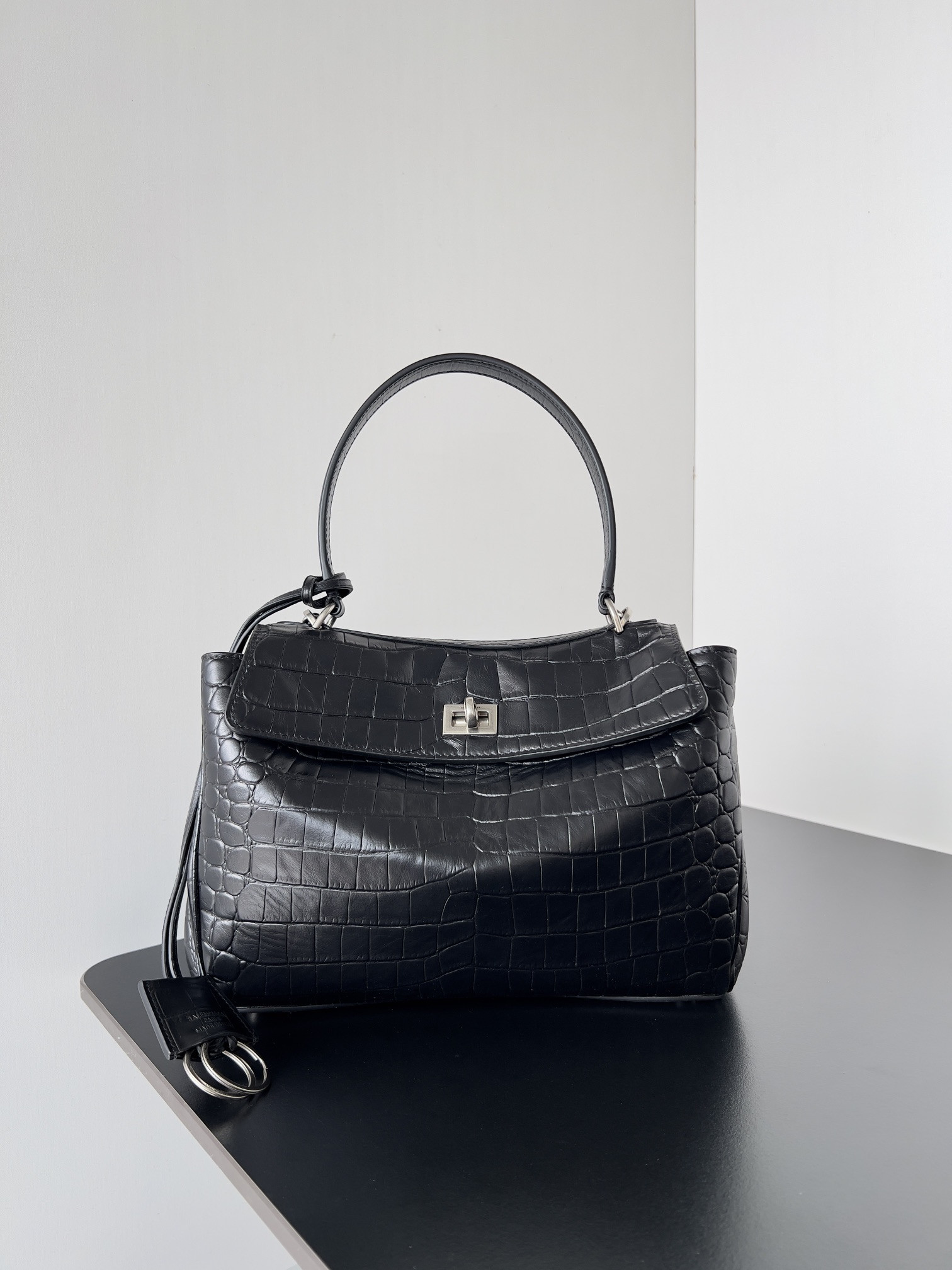 Ba*len*cia*ga rodeo-28.9*20*9.9cm