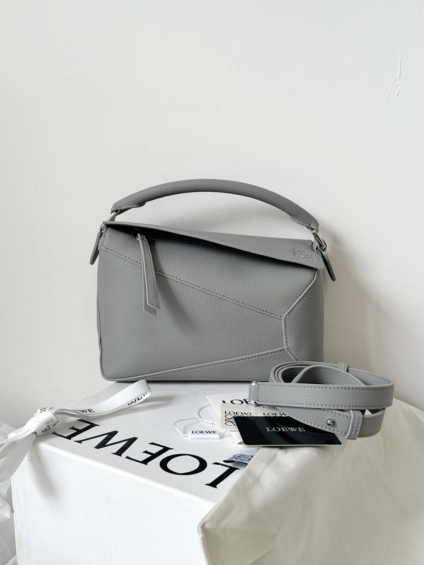 Lowee Small/Mini Puzzle Bumbag