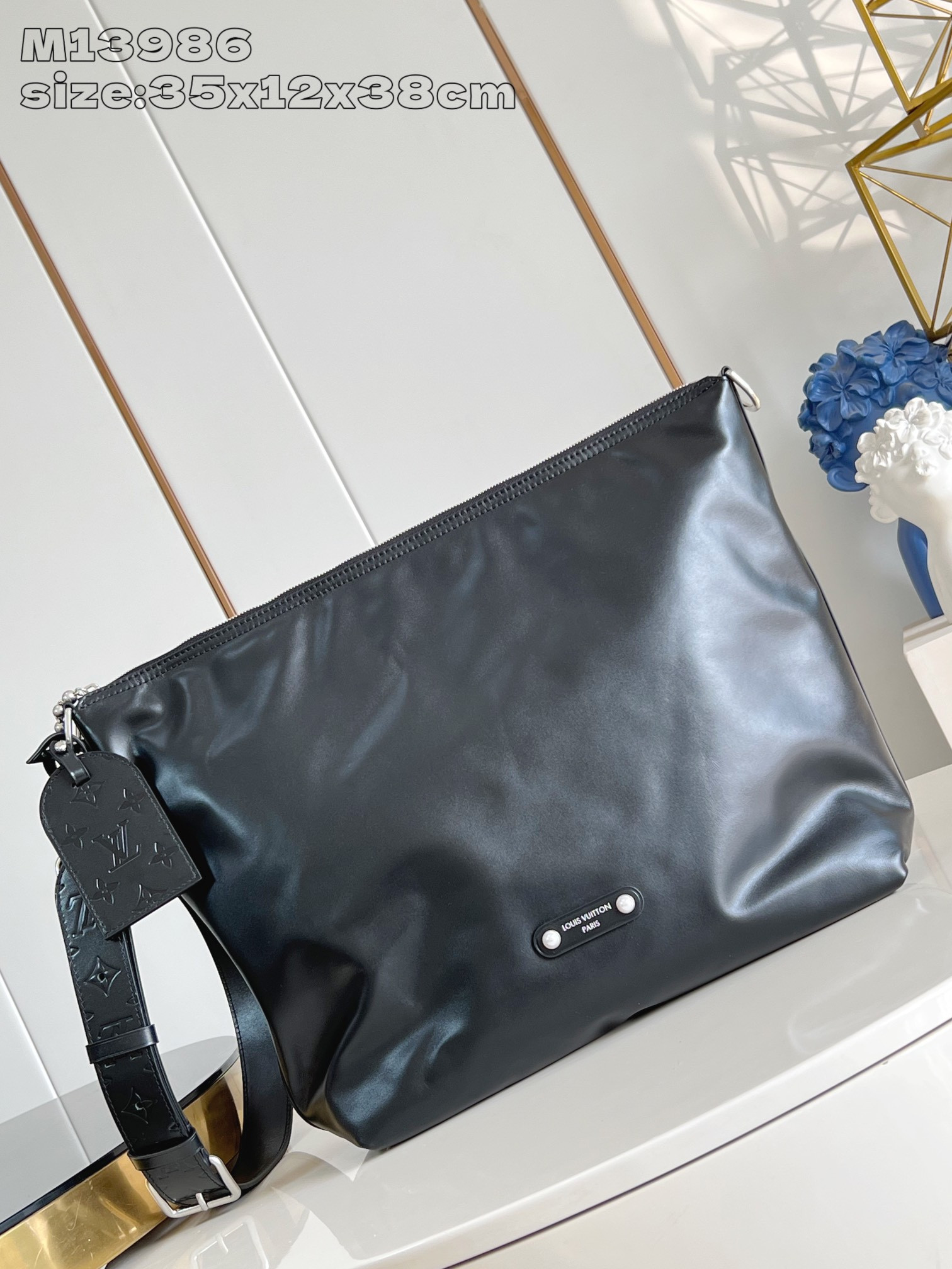 l0*is V*t0n vagabond hobo-35*12*38cm